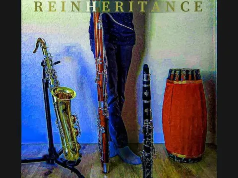 Varun Rangaswamy REINHERITANCE