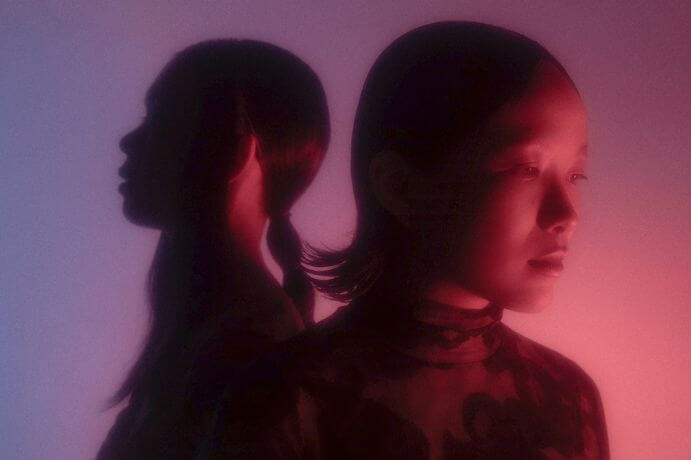 Chromic Duo--Photo by Israel Riqueros