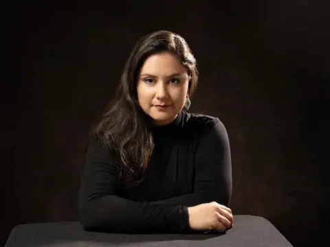 Danielle Jagelski -- Photo by Rachel Hadiashar