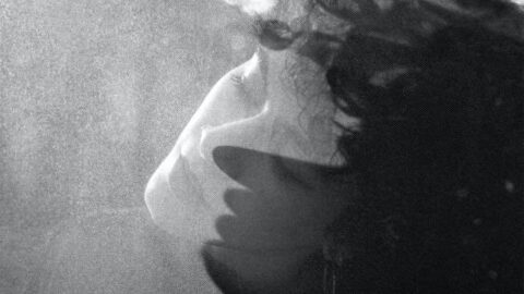 Isabel Crespo Pardo -- Photo by Megan Leonard
