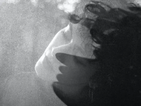 Isabel Crespo Pardo -- Photo by Megan Leonard