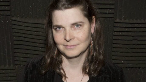 Jess Rowland -- Photo by Max Lee