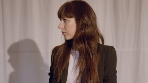 Missy Mazzoli -- Photo by Caroline Tompkins