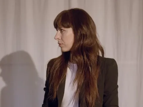 Missy Mazzoli -- Photo by Caroline Tompkins
