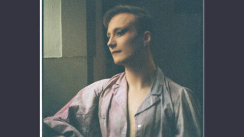 Rylan Gleave (All Men Unto Me) -- Photo by Marilena Vlachopolou