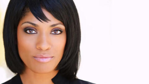 Alicia Hall Moran