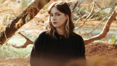 Cassie Wieland (Vines) -- Photo by Anna Longworth