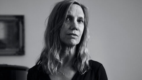 Linda Catlin Smith -- Photo by Claire Harvie