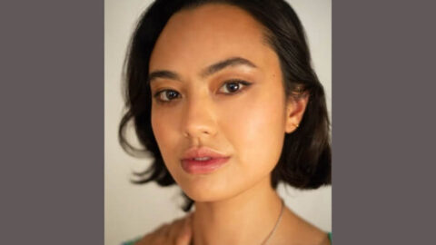 Lesley Mok -- Photo by Tarishi Gupta