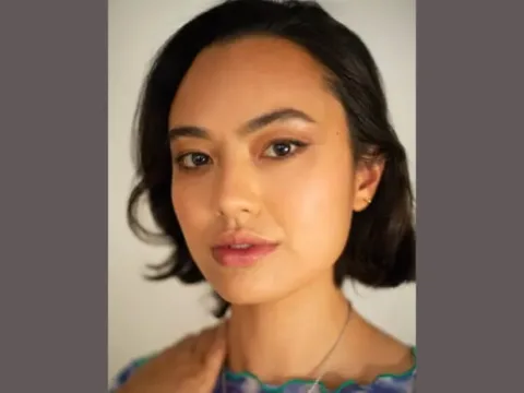 Lesley Mok -- Photo by Tarishi Gupta