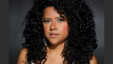 Johanny Navarro -- Photo by Ricardo Acevedo