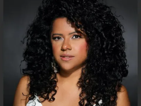 Johanny Navarro -- Photo by Ricardo Acevedo