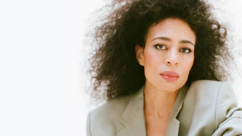 Candice Hoyes -- Photo by Carolyne Lorée Teston