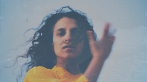 Odeya Nini -- Photo by Elena Ray