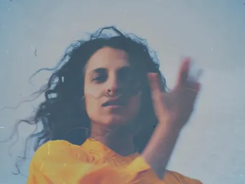Odeya Nini -- Photo by Elena Ray