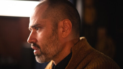 William Brittelle -- Photo by David A. Gray
