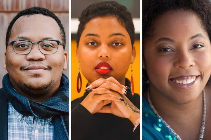 The Black Opera Project Reminds Us That Opera is a Tool to Tell New Stories