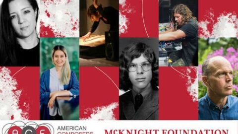 2024 McKnight Foundation Awardees