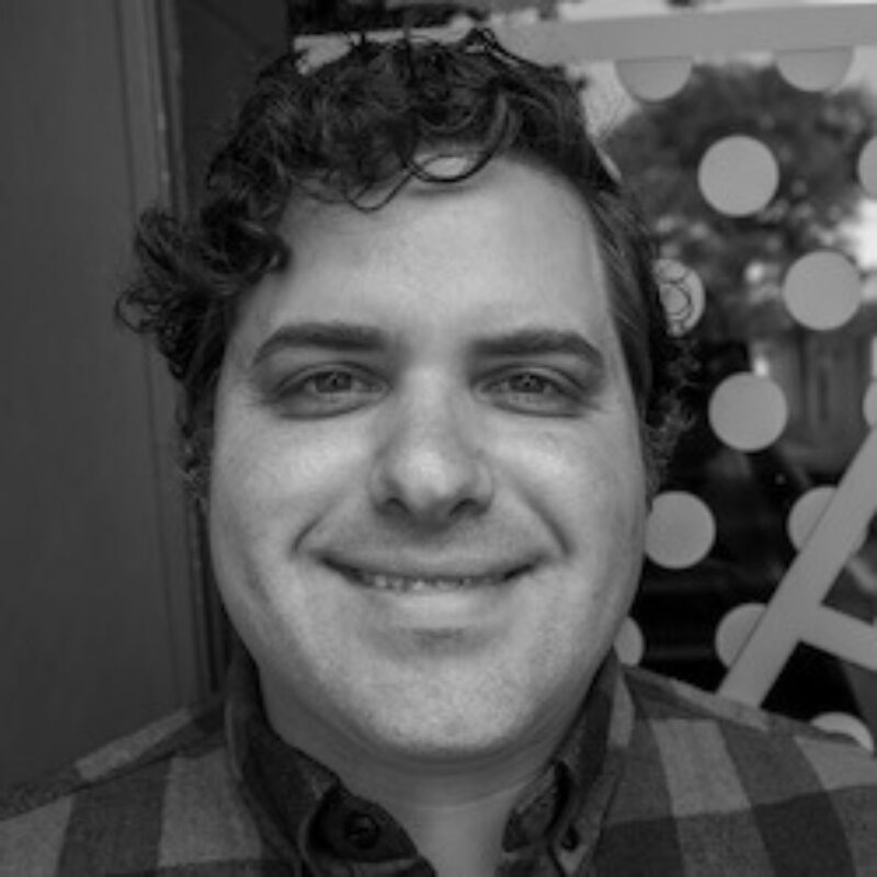 Garrett Schumann