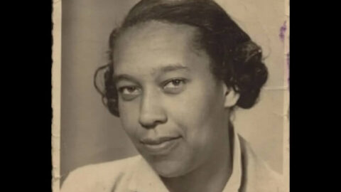 Julia Perry -- Talbott Music Library Special Collections and Westminster Choir College Archives (Julia Perry Collection), Rider University