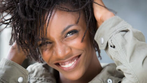 Samatha Rose Williams -- Photo by Shawn F. Blair