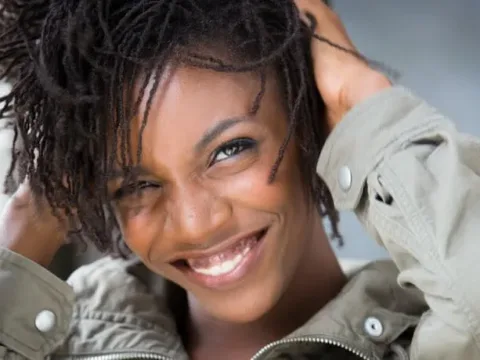 Samatha Rose Williams -- Photo by Shawn F. Blair