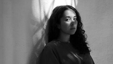 Zosha Warpeha -- Photo by artist