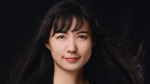 Juri Seo -- Photo by Il Kwon Cho