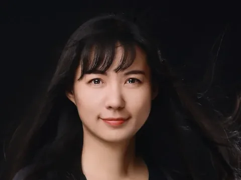 Juri Seo -- Photo by Il Kwon Cho