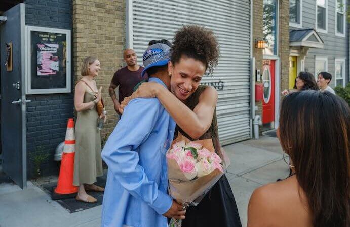 ChamberQUEER 2024 Festival -- Photo by Sean Salamon