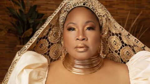 Karen Slack -- Photo by Kia Caldwell