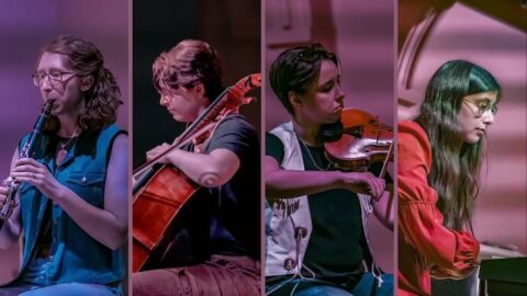 OLEA -- Photos by John Neack