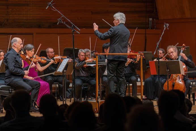 Gabriela Lena Frank Draws on Peruvian Ancestry in World Premiere