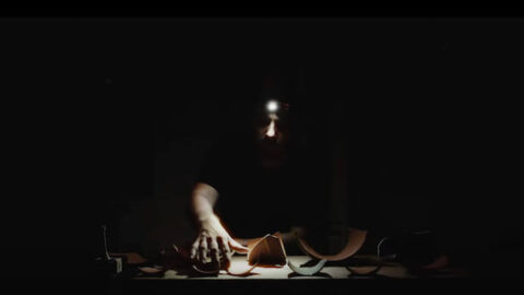 Compare the Way we Move performed by Dániel Matei