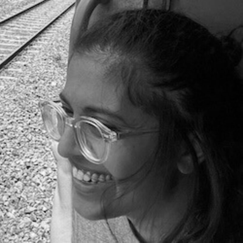 Thulasi Seshan