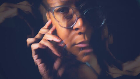 The Honorable Elizabeth A. Baker -- Courtesy of artist