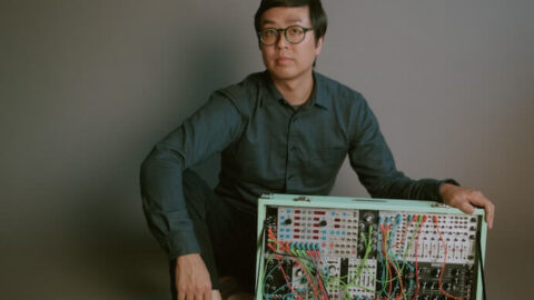 Jeremiah Chiu -- Photo by Elizabeth Weinberg