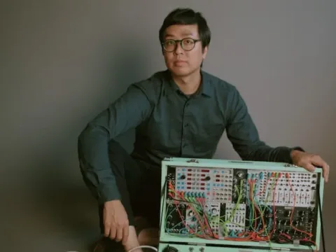 Jeremiah Chiu -- Photo by Elizabeth Weinberg