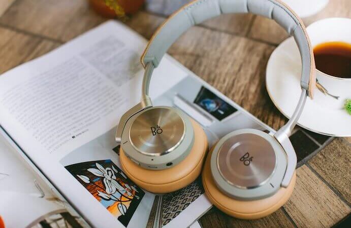 Photo by Wu-Yi via Unsplash