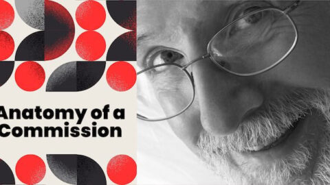Anatomy of a Commission, Justus Schlichting