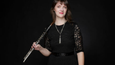 Roberta Michel -- Photo by Manuela Rana