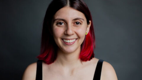 Amanda Ekery -- Photo by Chelcie Parry
