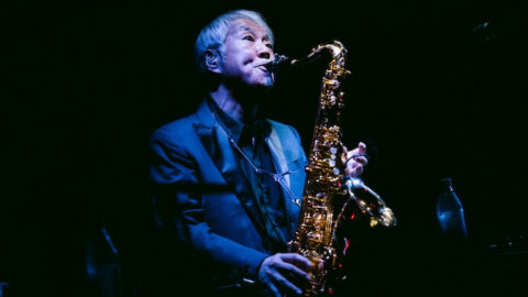 Yasuaki Shimizu -- Photo by Ryan Muir, courtesy of AdHoc