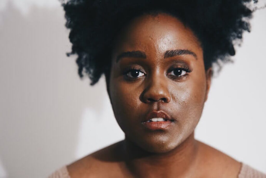 Akenya -- Photo by Samantha Fuehring
