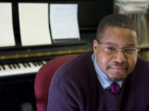 Trevor Weston -- Courtesy of artist
