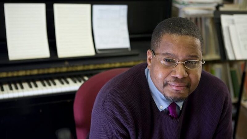 Trevor Weston -- Courtesy of artist