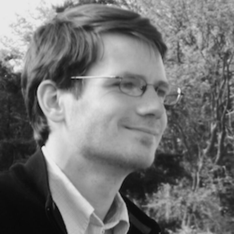 John Dante Prevedini -- Courtesy of artist