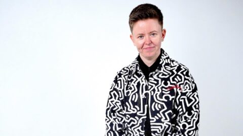 Ingrid Martin -- Photo by Thomas Hamill