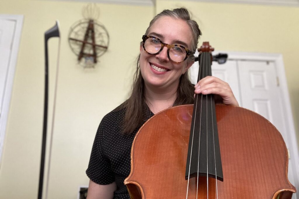 Nora Barton -- Courtesy of artist