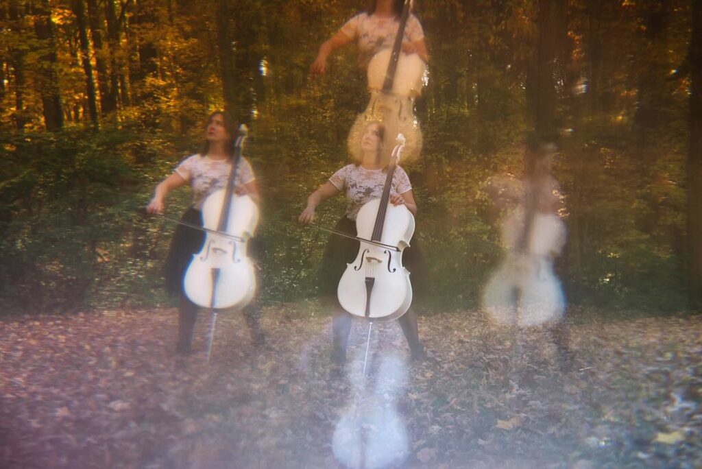 Nora Barton -- Photo by Nikita Gross